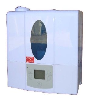 Máy phun ẩm Aikyo AH-300